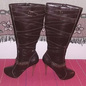 Ladies Boots